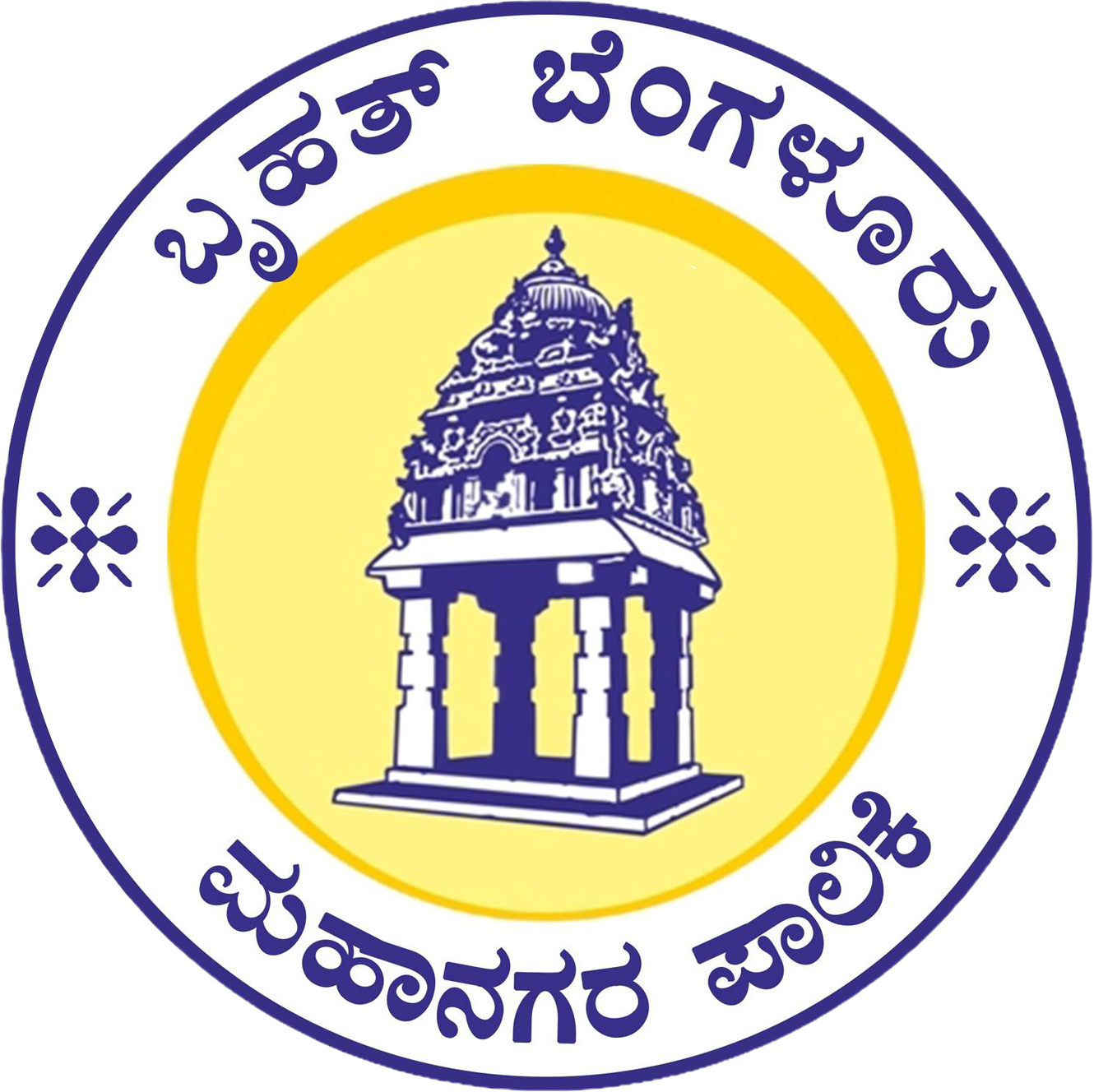 BRUHAT BENGALURU MAHANAGARA PALIKE