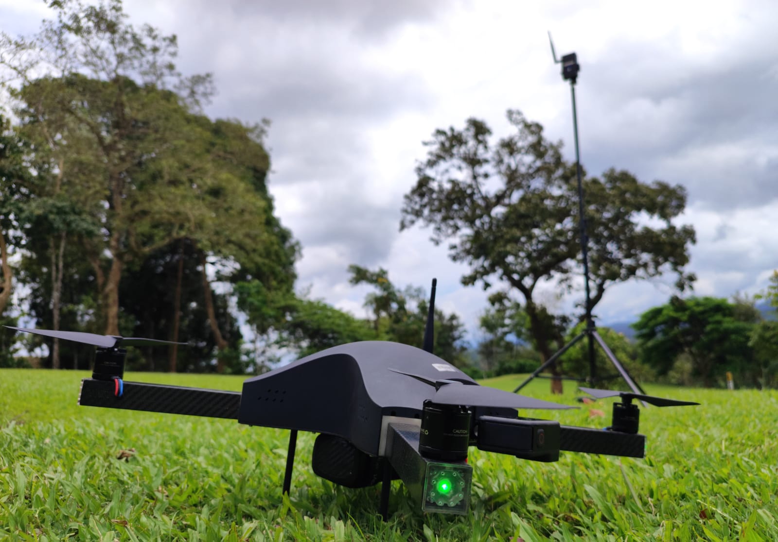 Detailed Surveying & DPR Image