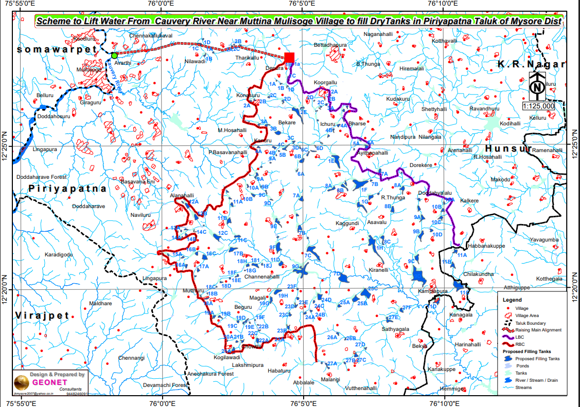 GIS & Cadastral Mapping Image